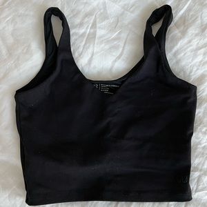 Albion Fit Focus Tank